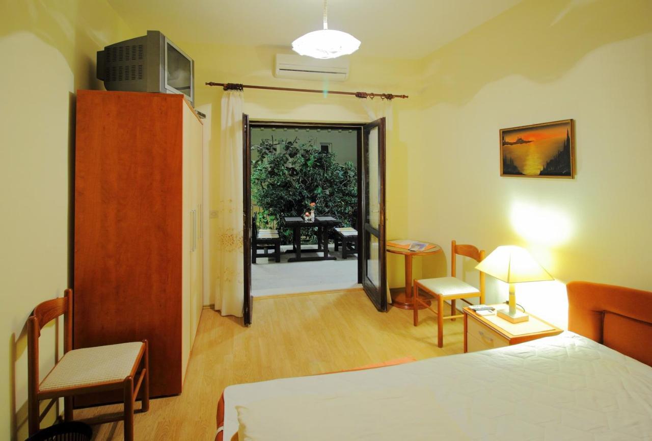 Apartments Magda Cavtat Exterior photo
