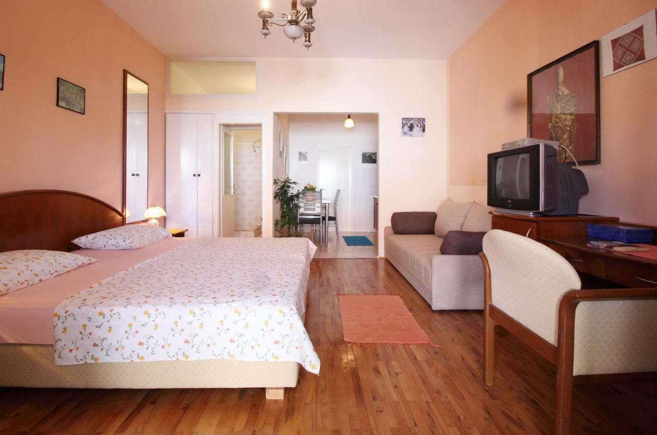 Apartments Magda Cavtat Exterior photo