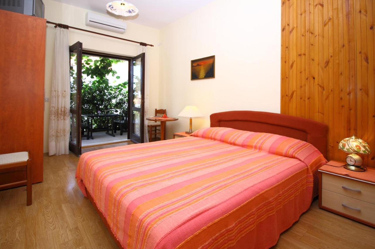 Apartments Magda Cavtat Exterior photo