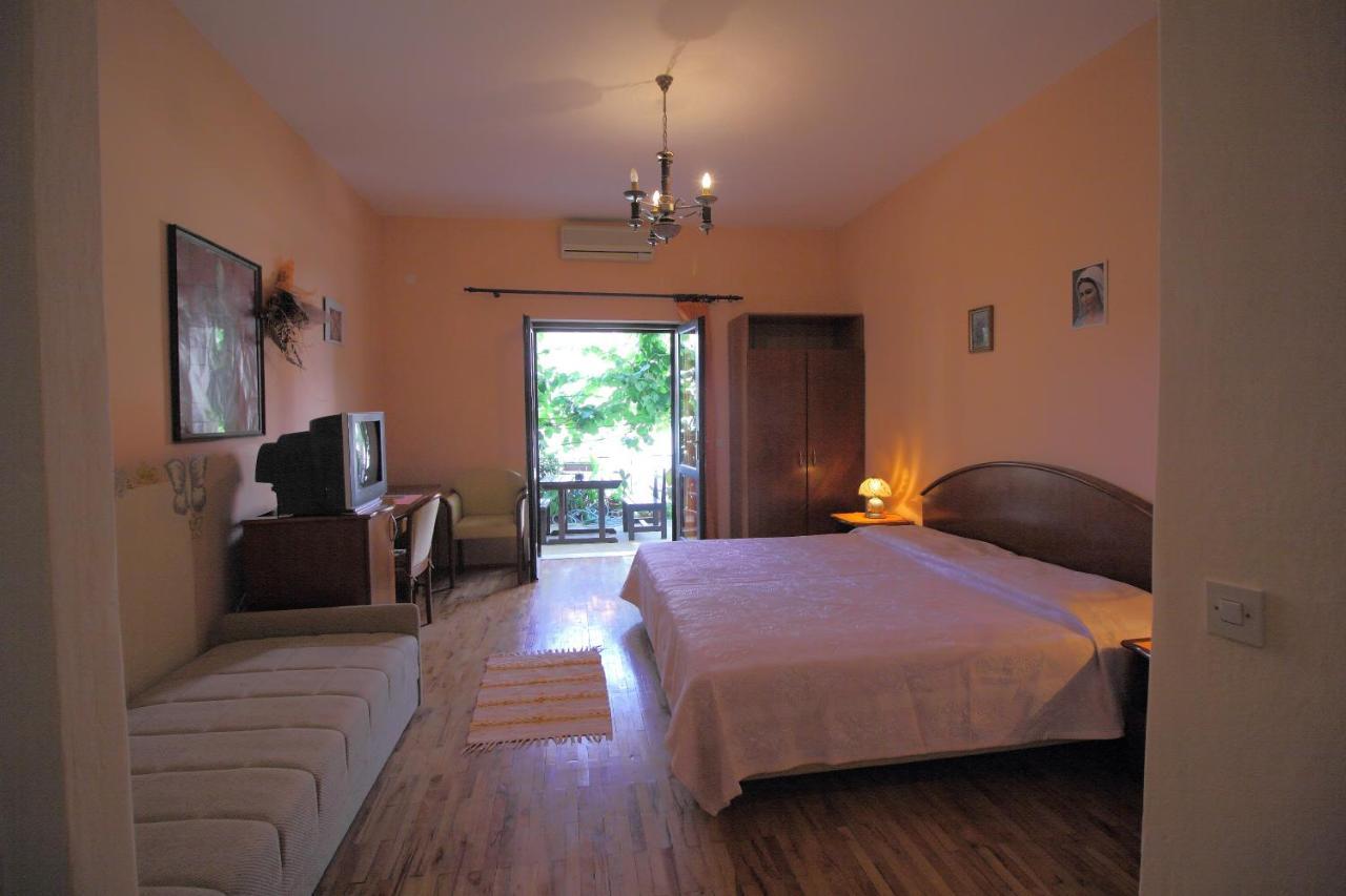 Apartments Magda Cavtat Exterior photo
