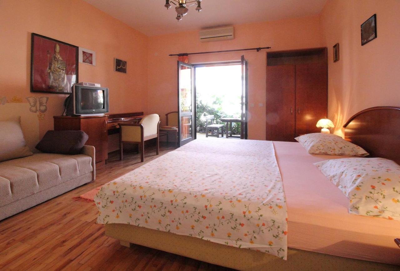 Apartments Magda Cavtat Exterior photo