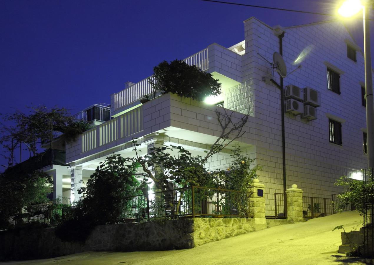 Apartments Magda Cavtat Exterior photo