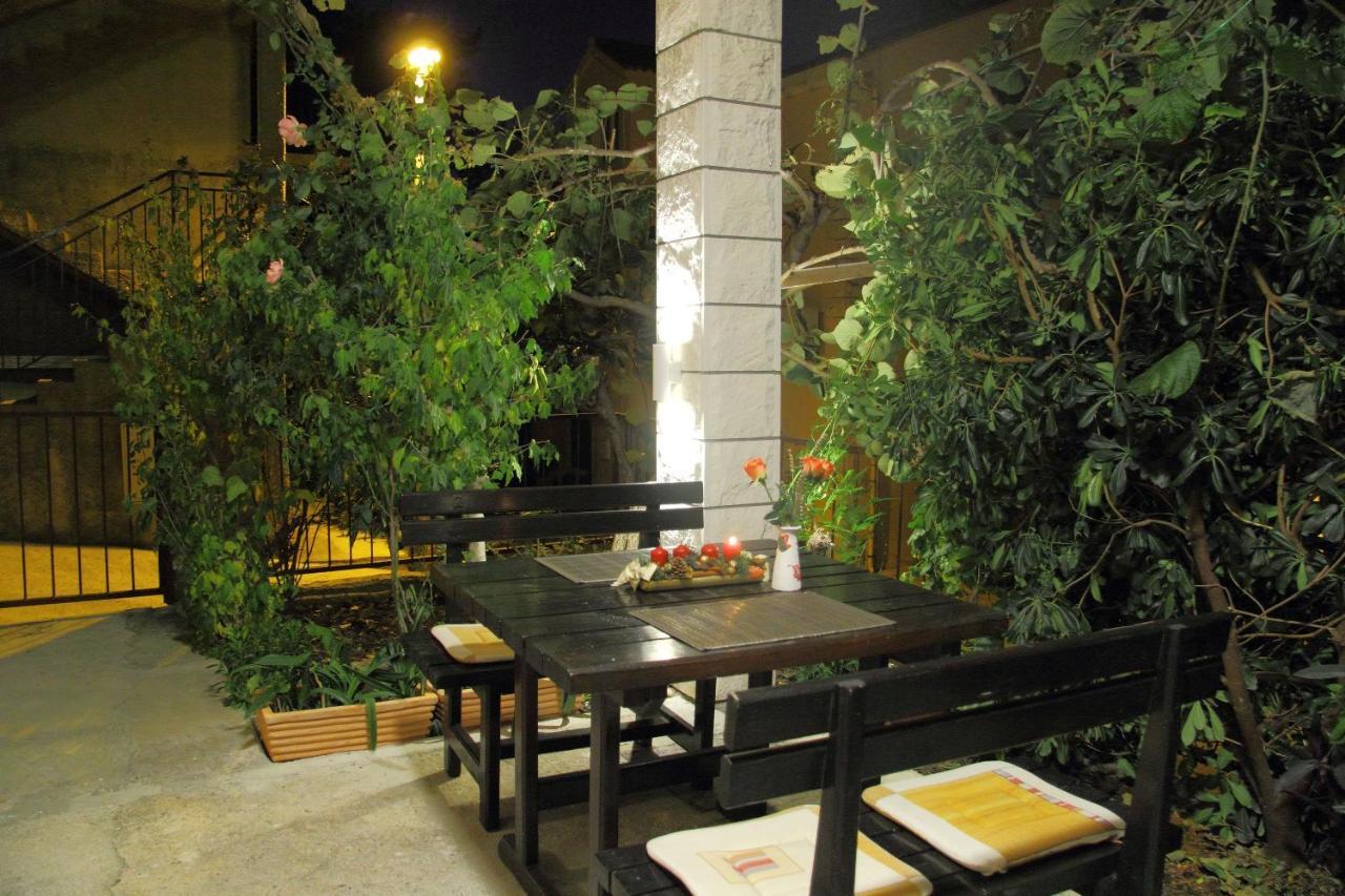 Apartments Magda Cavtat Exterior photo