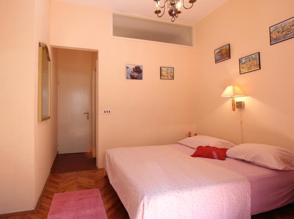 Apartments Magda Cavtat Exterior photo