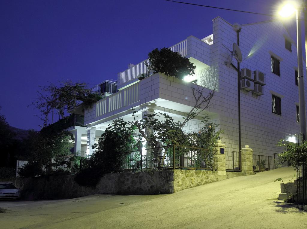 Apartments Magda Cavtat Exterior photo